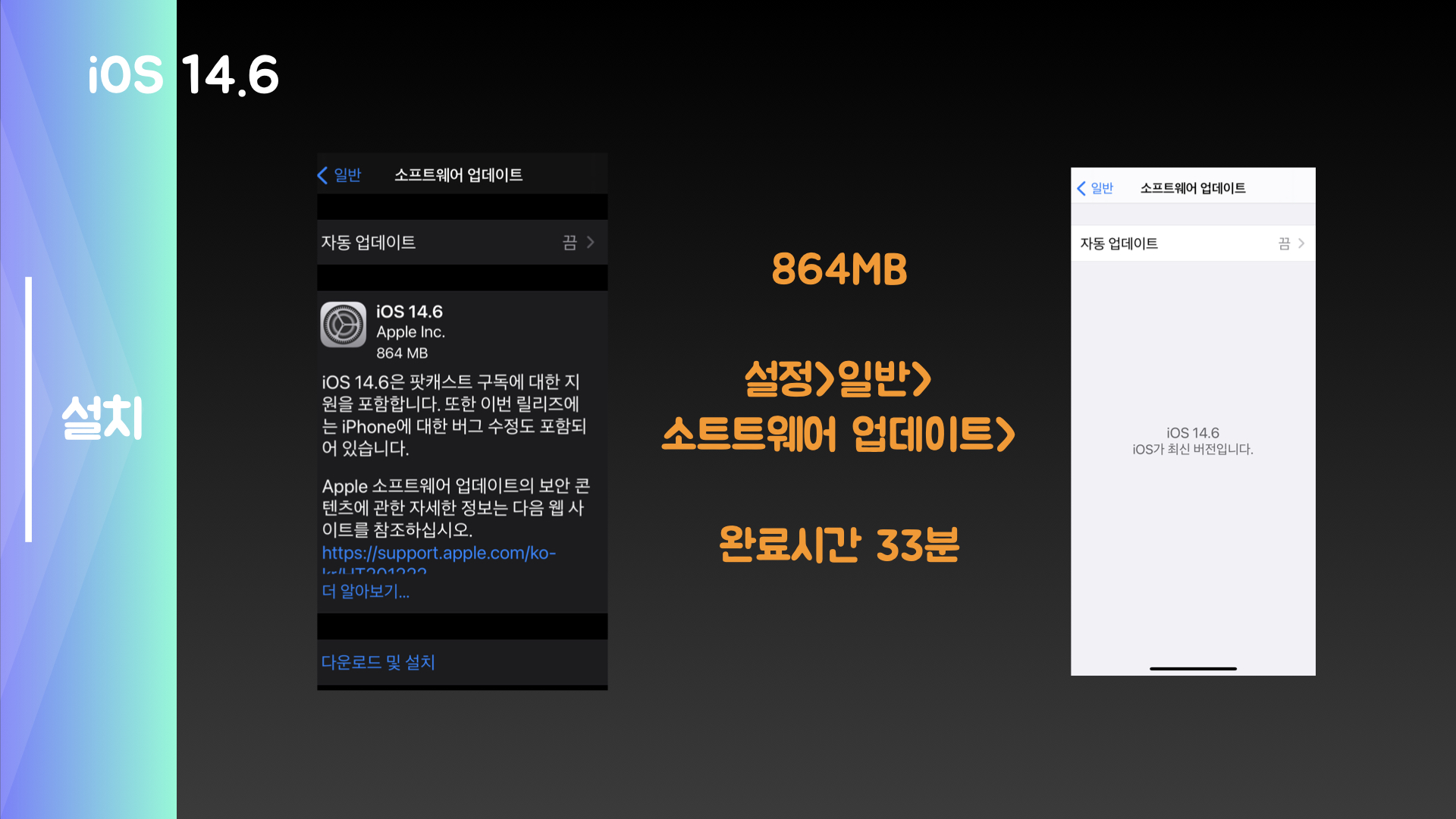 아이폰업데이트 Archives - 헤이디클라우드 IT경제정보