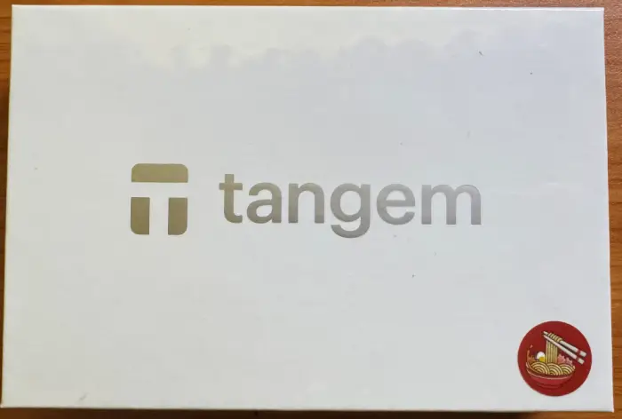 Tangem Wallet 설정 가이드: 쉽고 안전한 암호화폐 관리 시작하기